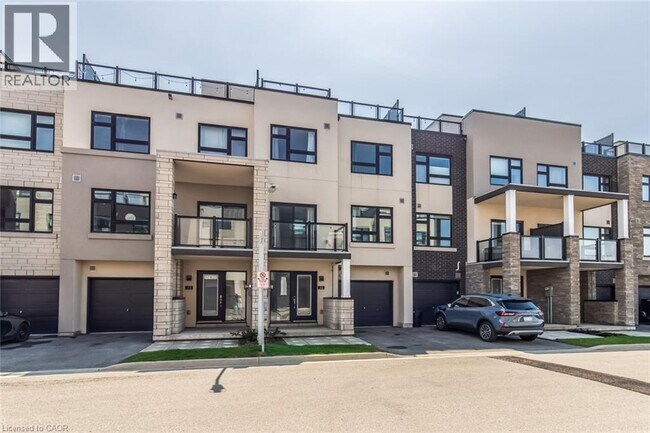 Building Photo - 1121 Cooke Blvd.