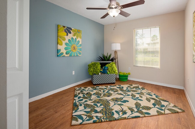 Habitación - Kendall Ridge Apartment Homes