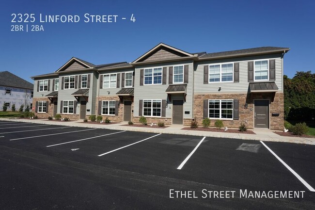 Foto del edificio - 2325 Linford St