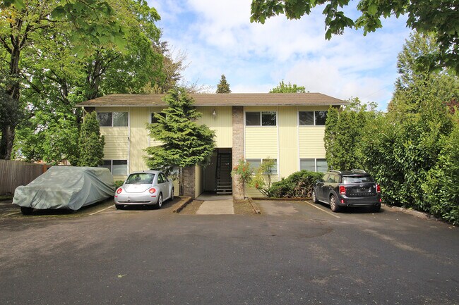 Foto del edificio - 3229 SE 92nd Ave