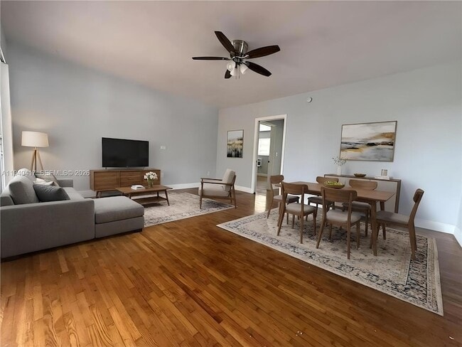 Photo - 1316 NE 105th St Apartment