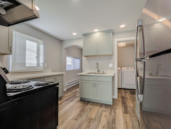 Foto del edificio - 2008 Vernon Rd