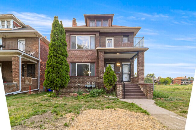 Foto del edificio - 4074 Virginia Park St