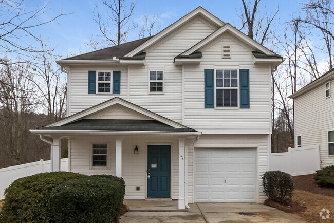 Building Photo - 165 Nacoochee Way