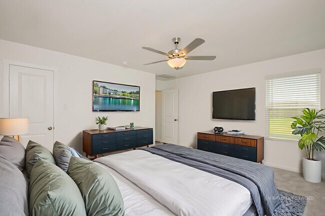 Foto del edificio - 2768 Mistwood Dr