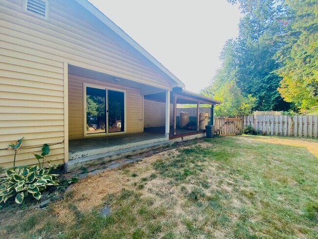 Foto del edificio - Sedro Woolley Rambler