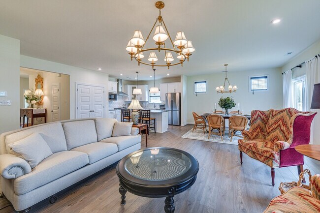 Foto del edificio - 1706 Mainsail Ln