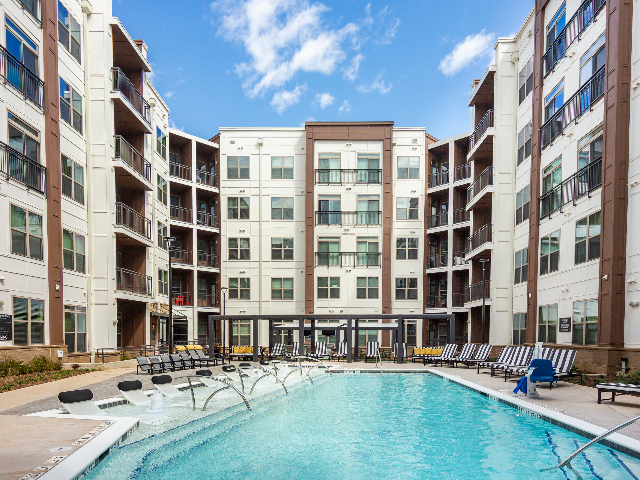 Alton Optimist Park Apartments - Charlotte, NC | Apartments.com