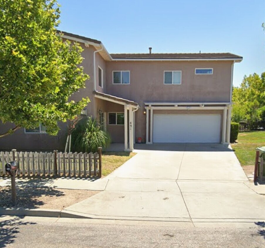 Primary Photo - 491 Margetts Ave