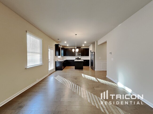 Building Photo - 3426 Stoneleigh Walk Stonecrest GA