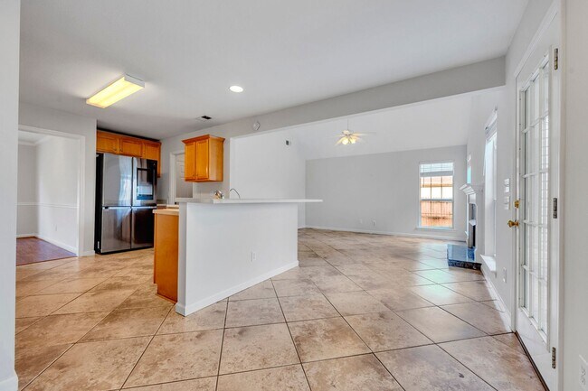 Building Photo - COMING SOON - Pelham - One level 3 bed 2 b...