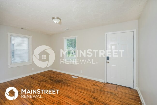 Building Photo - 3002 Penway Ave