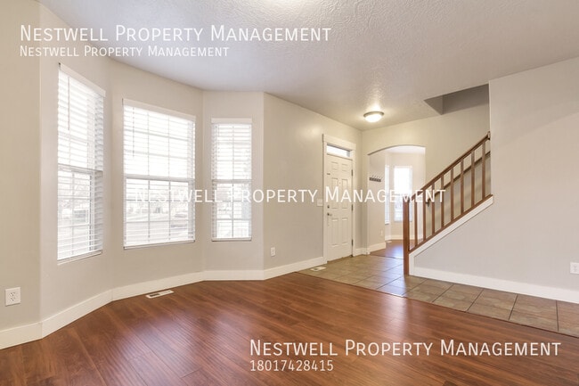 Building Photo - Beautiful 4-bed Home in Daybreak