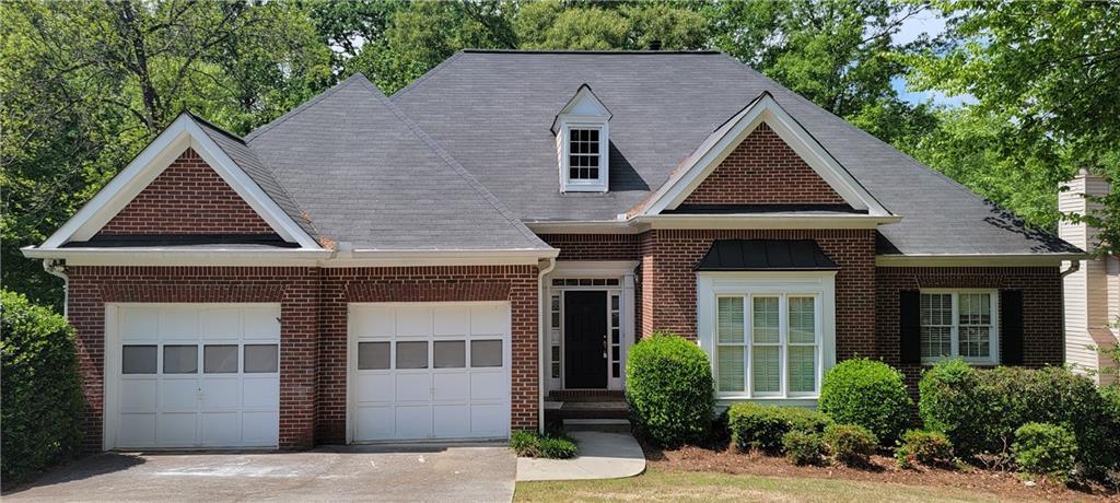 Foto principal - 5545 Ashewoode Downs Dr