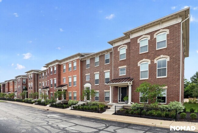 Building Photo - 9540 Park Meridian Dr