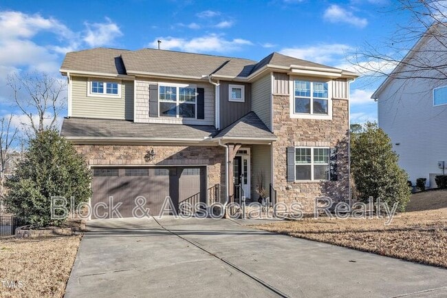 Building Photo - 664 Long Melford Dr