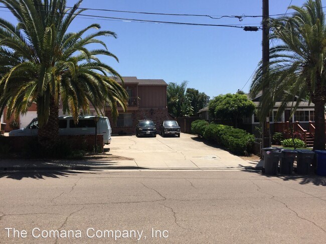 Building Photo - 1 br, 1 bath Apartment - 8215 Orchard Avenue