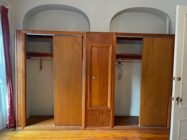 Foto del edificio - 34 Upton St