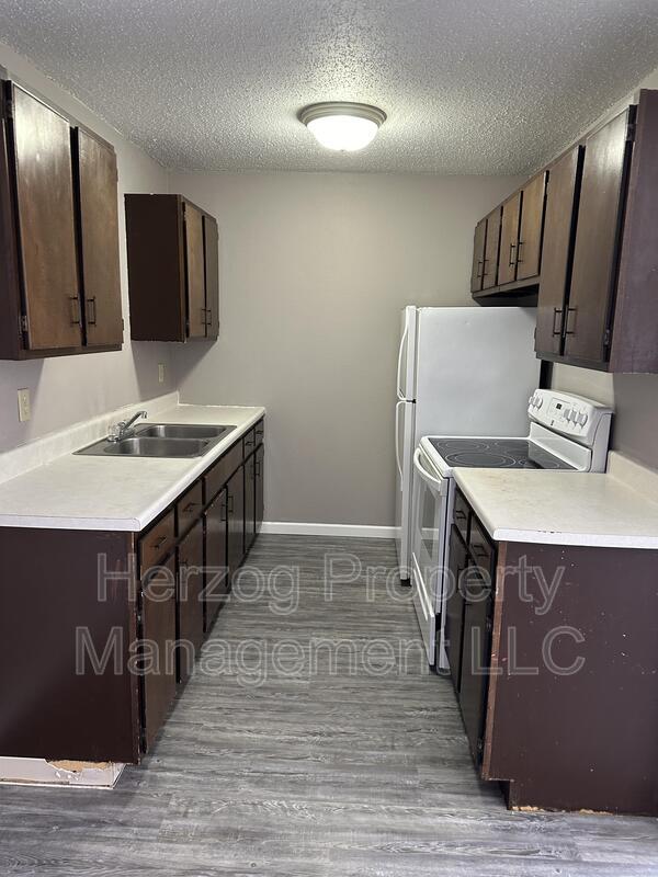 Foto del edificio - Center Street Apartments