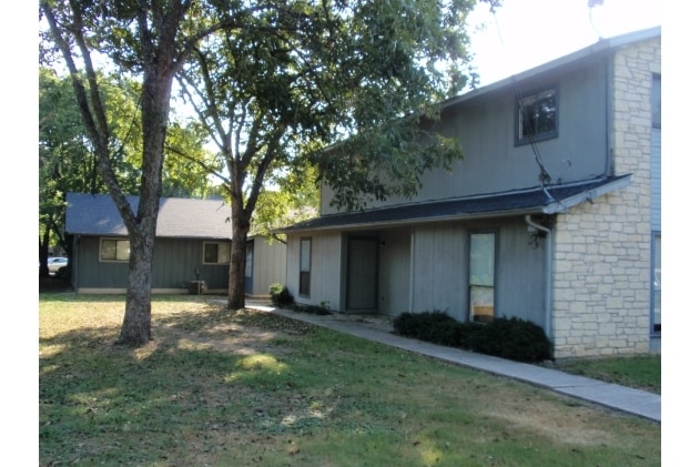 Building Photo - Stone Ridge Apartments