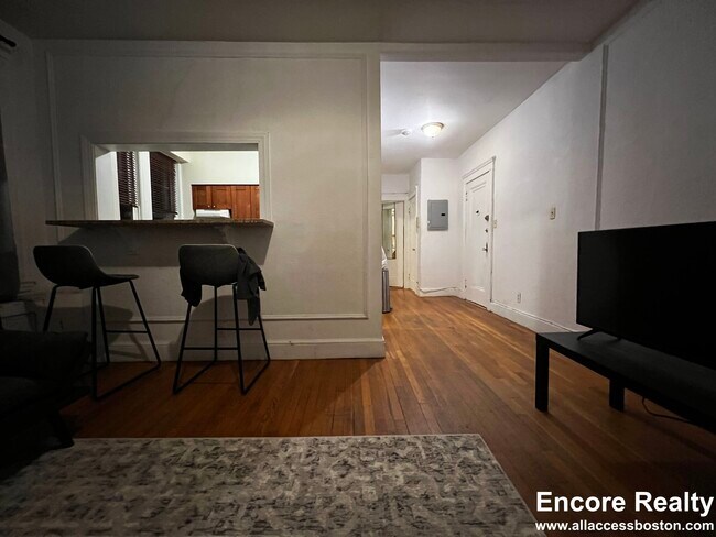 Foto del edificio - 2003 Commonwealth Ave