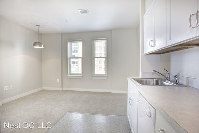 Foto del edificio - 2142 F St NW