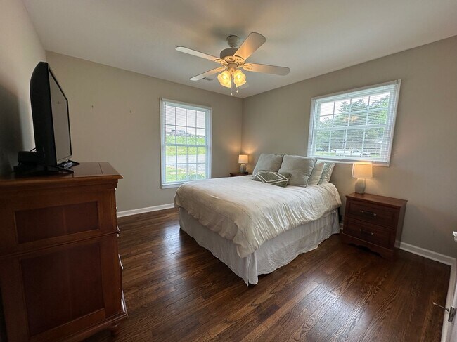 Foto del edificio - 3 bedroom/1 bathroom home in Central, SC