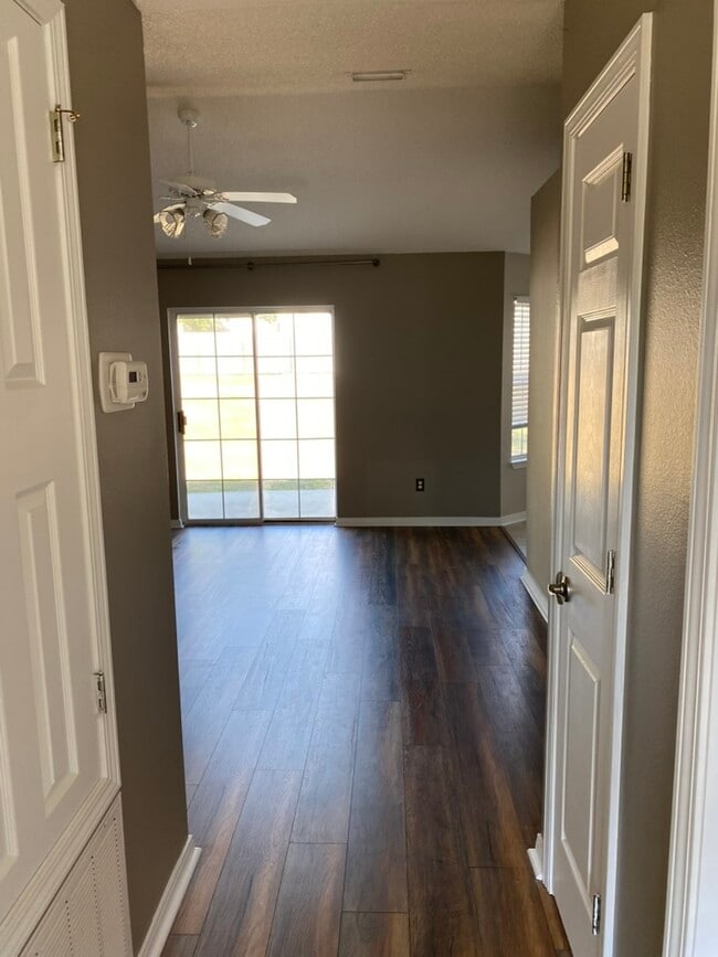 Building Photo - 7344 Gordon Evans Rd