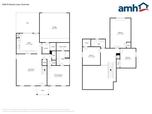 Building Photo - 4206 N Gensen Loop