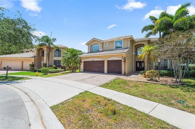 Foto del edificio - 13702 NW 10th Ct