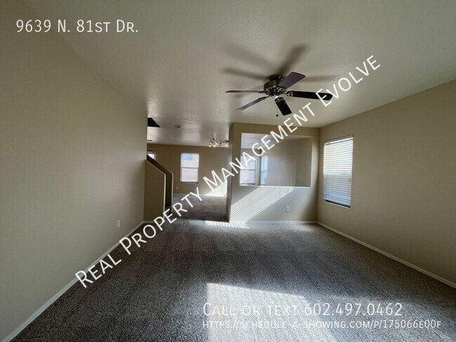 Foto del edificio - Nice Peoria Home