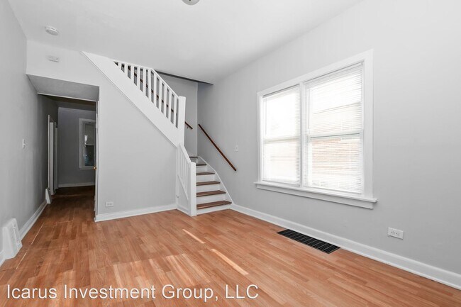 Building Photo - 3 br, 1.5 bath House - 9248 S. Lowe Avenue