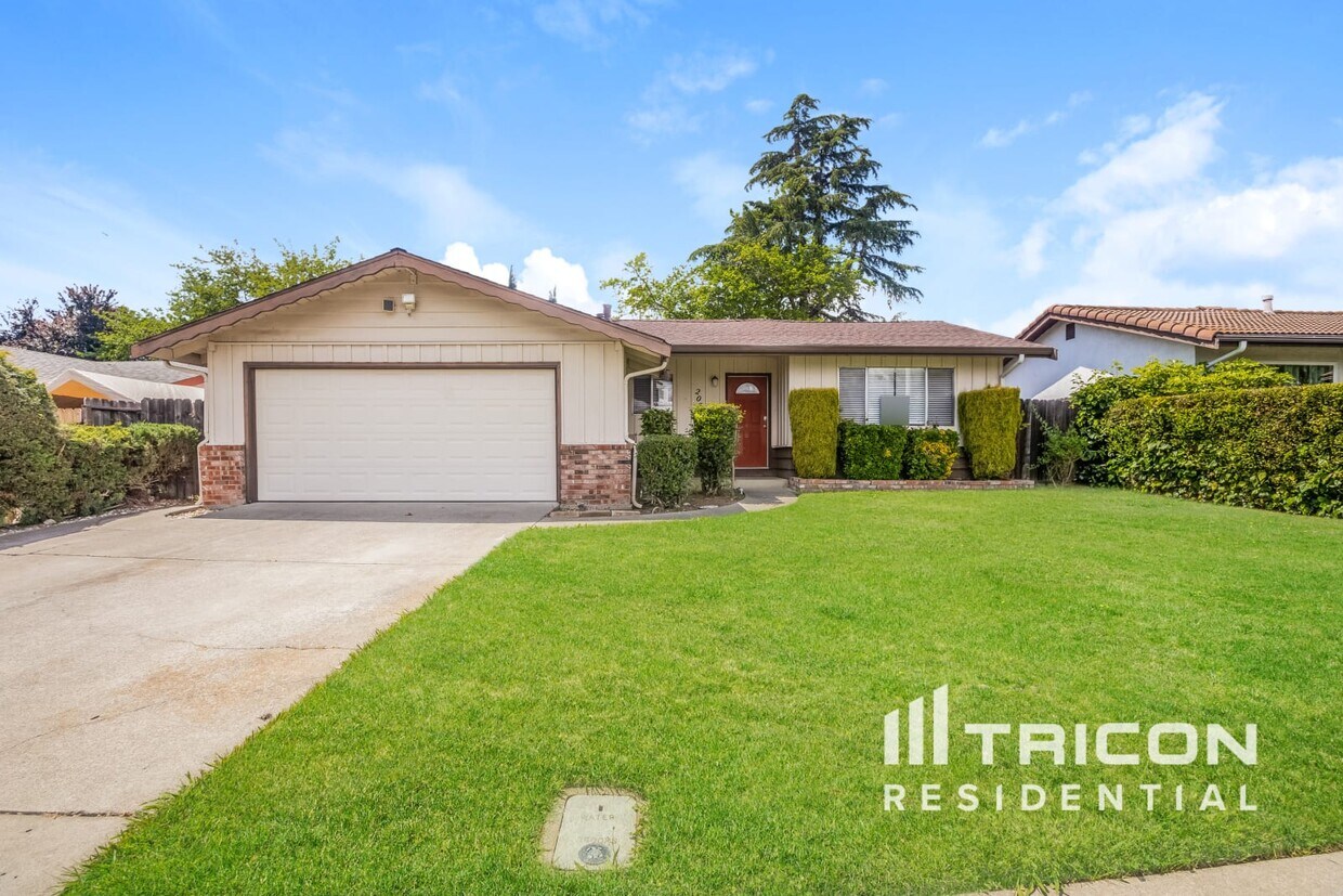 Primary Photo - 2051 Barbour Drive Fairfield CA