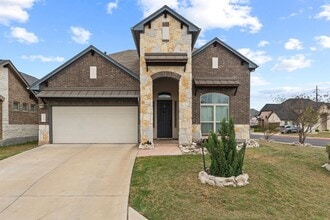 Building Photo - 1400 Little Elm Trail