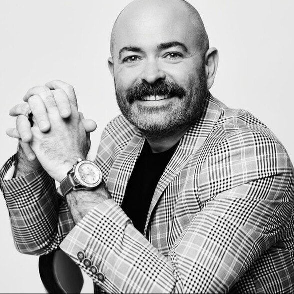 Primary Contact Photo