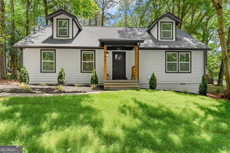 Foto principal - 737 Helen St NW
