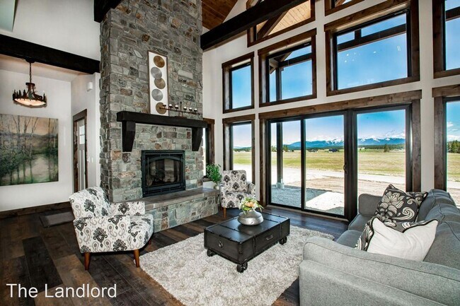 Building Photo - 4 br, 3.5 bath House - 318 Harvest View Lane