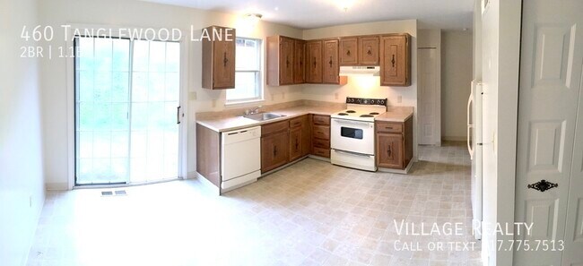 Foto del edificio - 460 Tanglewood Ln