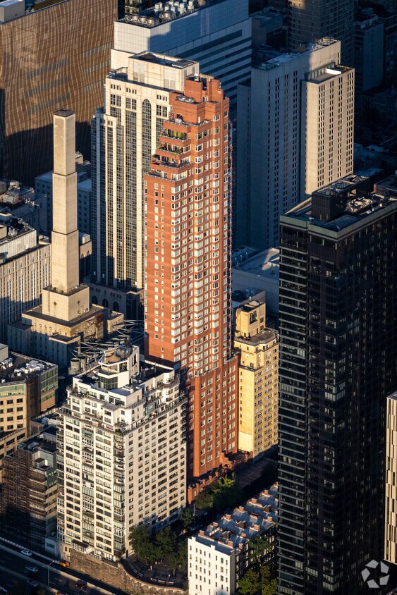 The Belaire 524 E 72nd St New York, NY Apartments for Rent in New