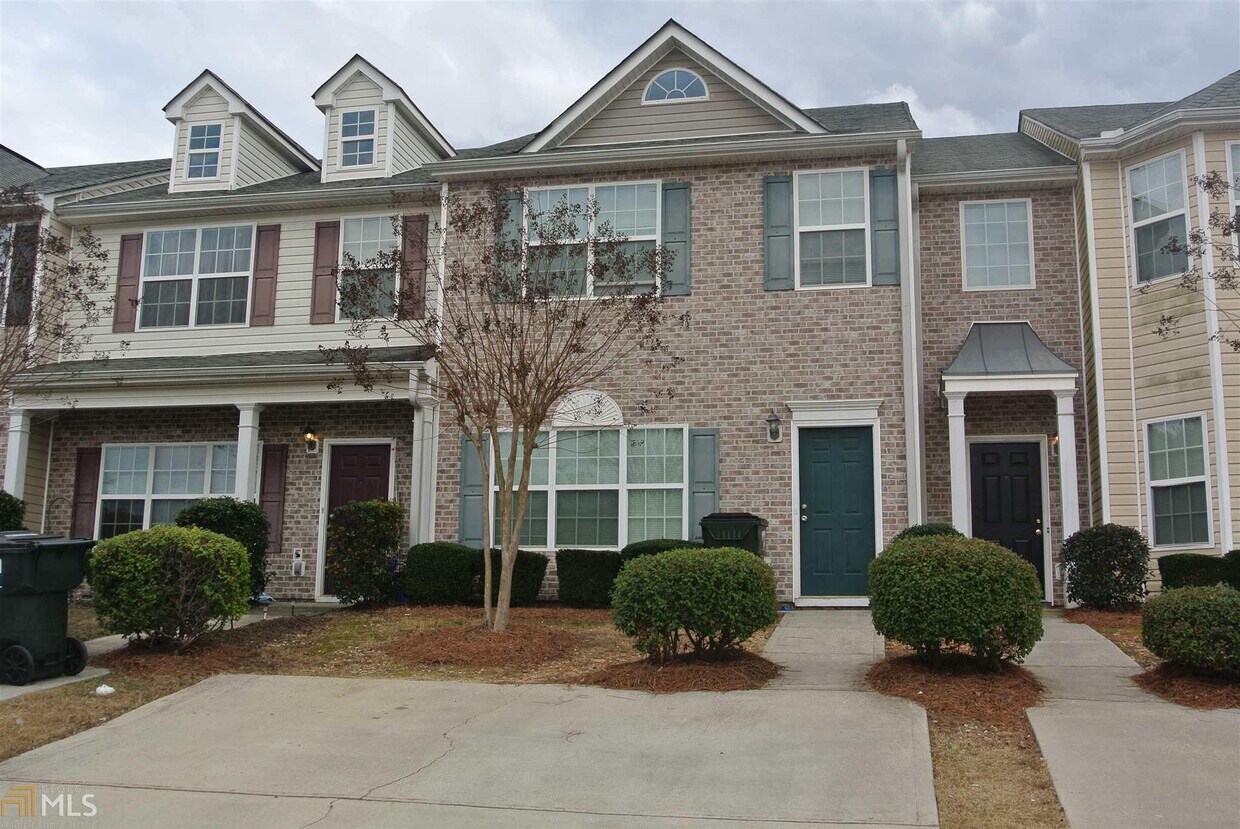 6035 Capitol Knoll, Fairburn, GA 30213 House Rental in Fairburn, GA