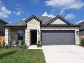 Building Photo - 16026 Tangled Vine Ln