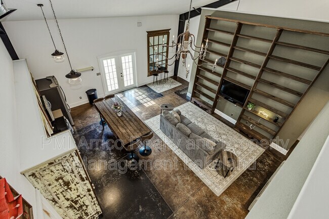 Foto del edificio - 1190 N Galloway Rd