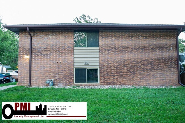 Foto del edificio - 2 Bedroom and 1 Bathroom Apartment
