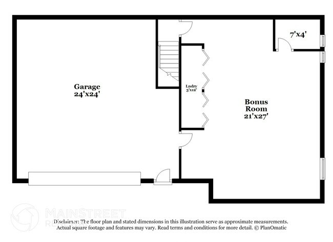 Building Photo - 1214 E 125th St