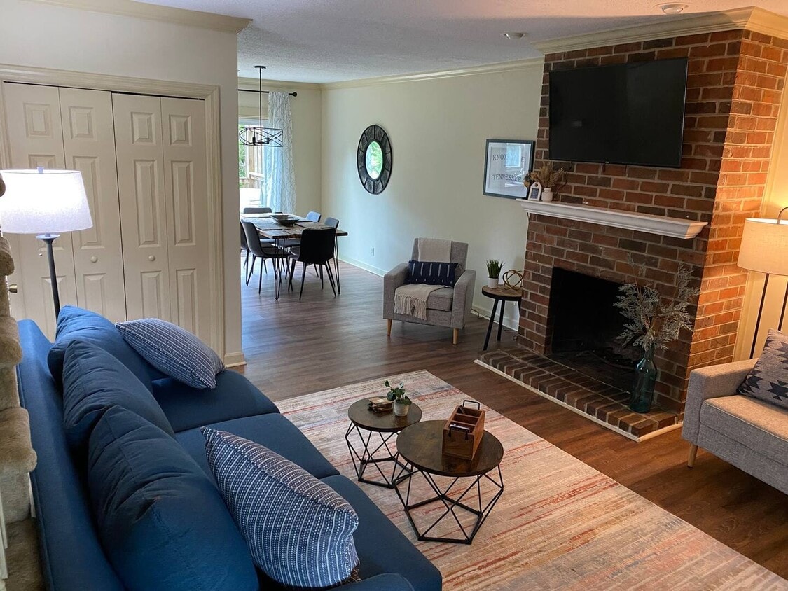 Photo - 105 Arcadia Ln (Oak Ridge, TN)