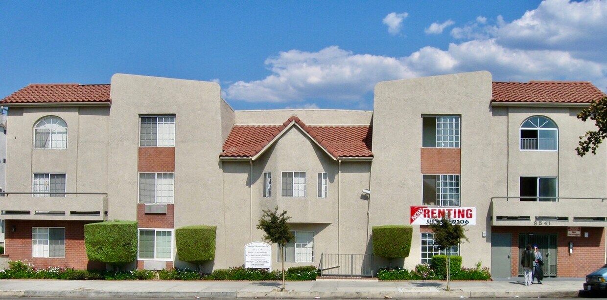 11 Apartments For Rent In Shadow Hills Ca Westside Rentals