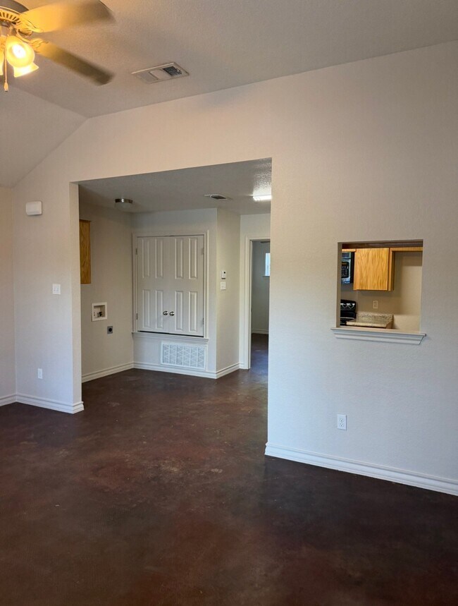 Foto del edificio - 3312 N 25th St
