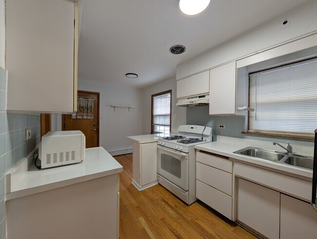 Foto del edificio - 1502 W Hollywood Ave