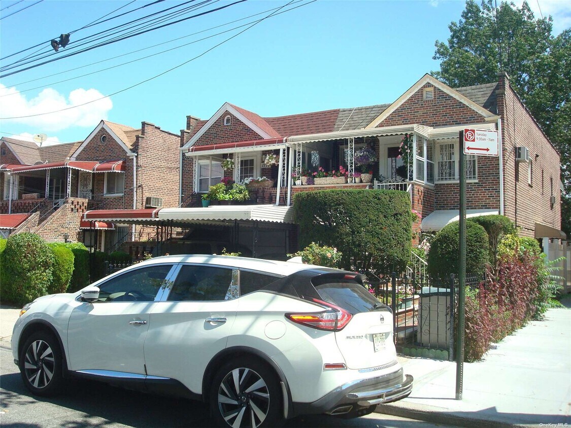 1173 E 52nd St, Canarsie, NY 11236 Apartment for Rent in Canarsie, NY