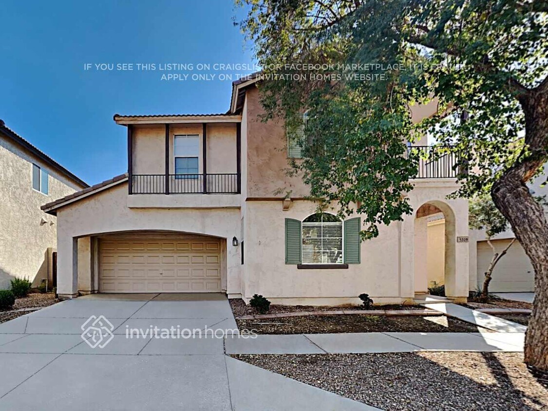 Foto principal - 5319 W Fulton St